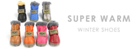 Stylish Warm Boots to Keep Your Furry Baby Warm This Winter